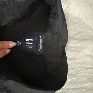 GAP Classic Black Jacket